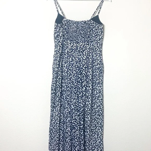 Jcrew Floral Jumpsuit - Picture 5 of 9